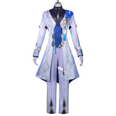 Honkai: Star Rail Sunday Cosplay Kostüm Halloween Karneval Outfits